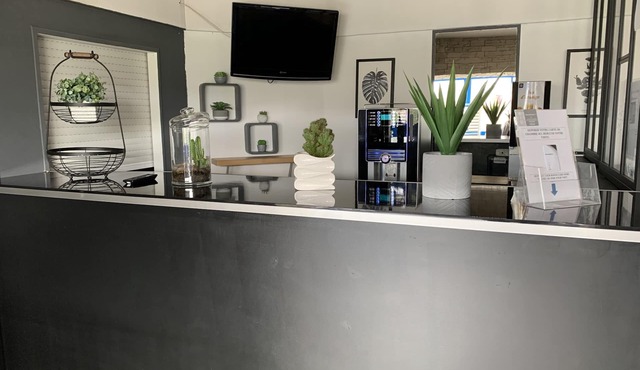 HÔTEL - Mâcon la Salle