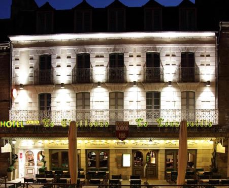 Hôtel Marguerite