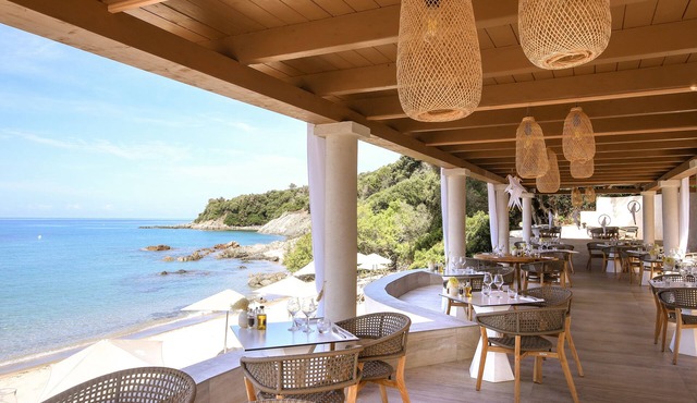 Hôtel Marinca & Spa