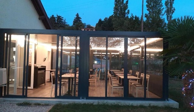 Hôtel Martinez Grenay