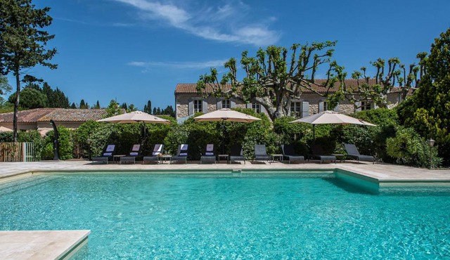 Hôtel Mas Valentine