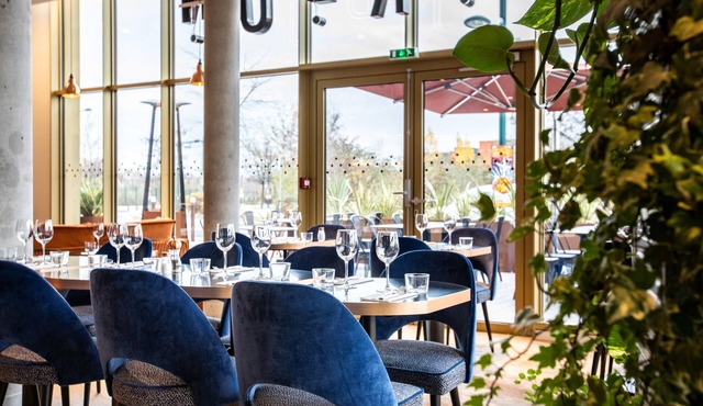 Hôtel Mercure Paris Gennevilliers