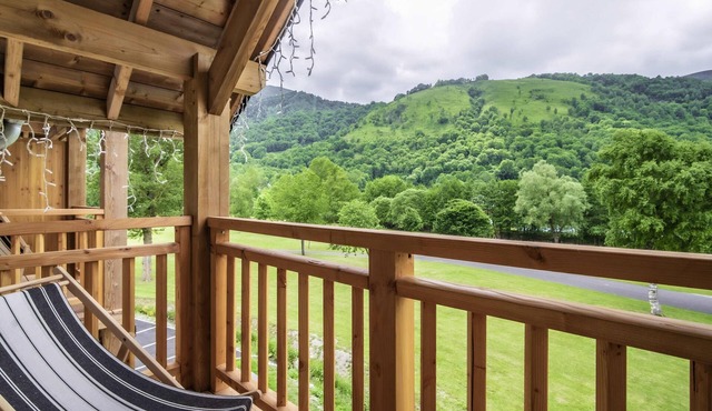 Hôtel Mercure Peyragudes Loudenvielle Pyrénées