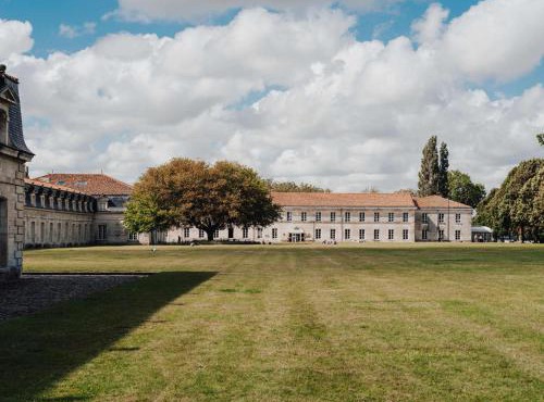 Hôtel Mercure Rochefort La Corderie Royale