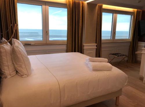Hôtel Merveilleux Côté Mer