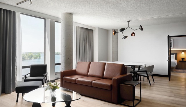 Hôtel MOCO Valleyfield