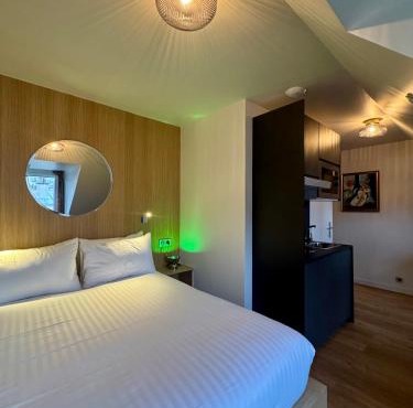 Hôtel Montmartre - Nouvellement Rénové