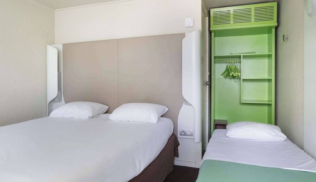 Hôtel Morangis Orly