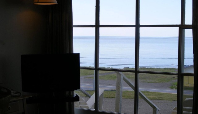 Hôtel Motel Bon Accueil