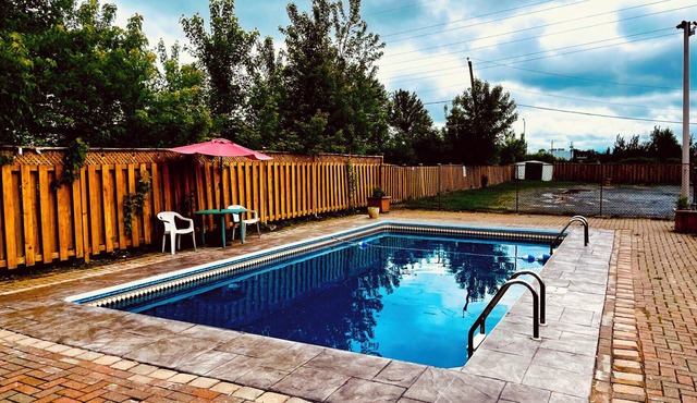 Hôtel Motel Granby