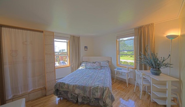 Hôtel-Motel Rocher Percé