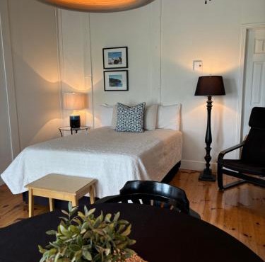 Hôtel-Motel Vagues Vertes