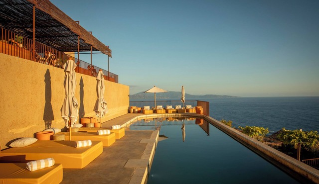 Hôtel Mylos - Cargèse