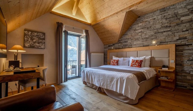 Hôtel National Resort & Spa