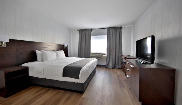 Hôtel Newstar Montréal
