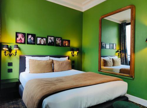 Hôtel Noir