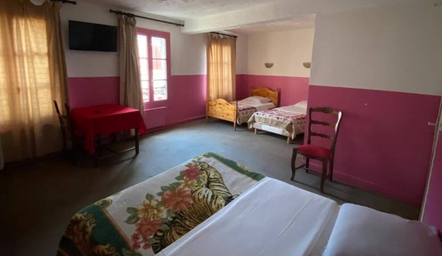 Hôtel Normandy