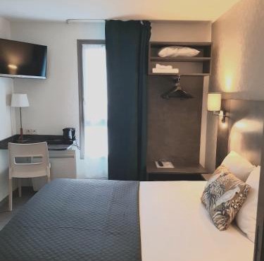 Hôtel Novella Nantes Centre Gare