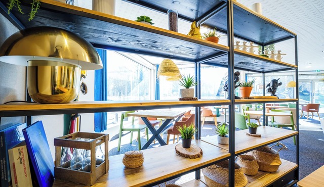 Hôtel Novotel Saint Avold