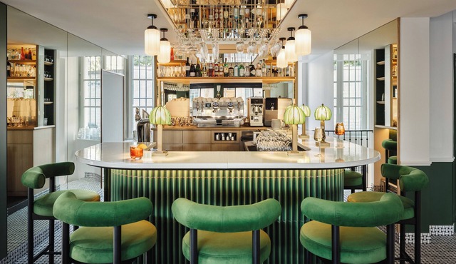 Hôtel Observatoire Luxembourg