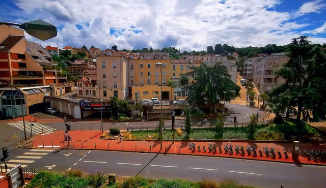 Hôtel oh sèvres autrement