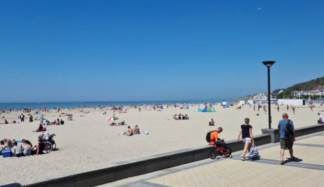 Hôtel OpalOriental Boulogne sur Mer