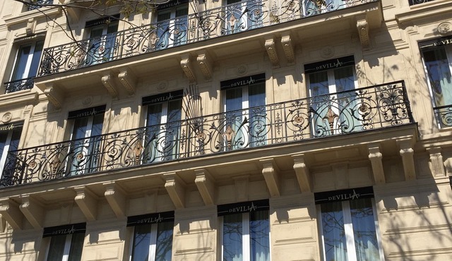 Hôtel Orphée - Orso hotel