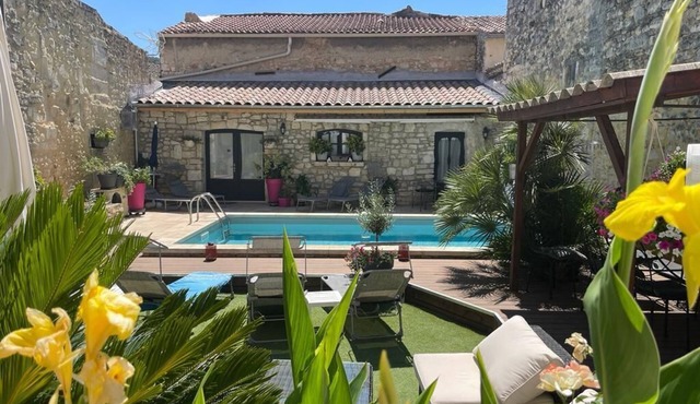 Hôtel Particulier Payan-Champier