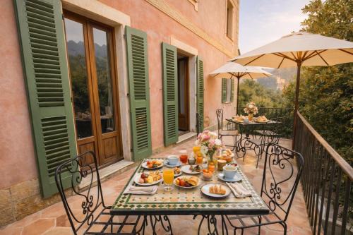 Hôtel Palazzu San Andrea
