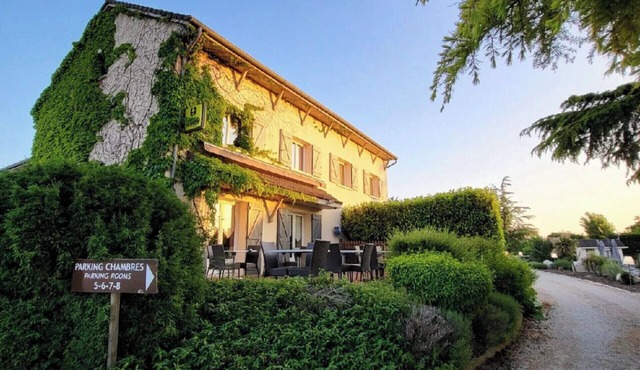 Hôtel Parc Adélie