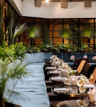 Hôtel Paris Neuilly