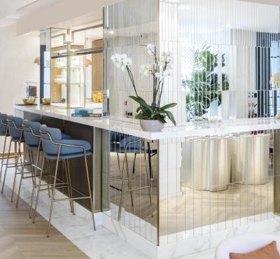 Hôtel Parisianer