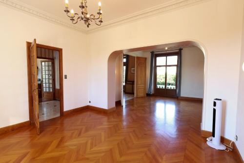 Hôtel Particulier - Piscine & Spa