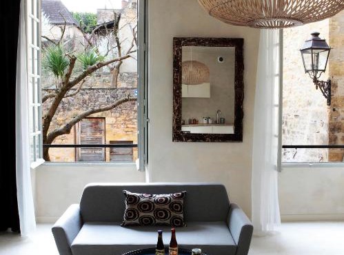 Hôtel particulier de Monméja