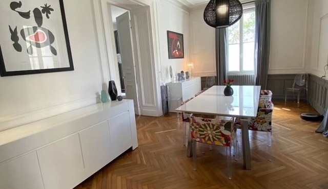 Hôtel Particulier Hyper Centre de Rochefort