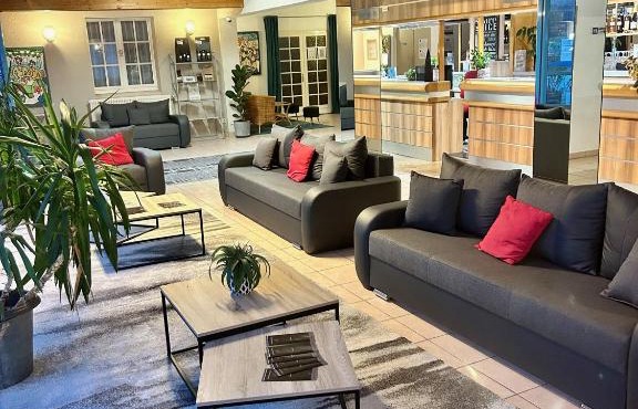 Hôtel Particulier LE MAS DES MARAIS