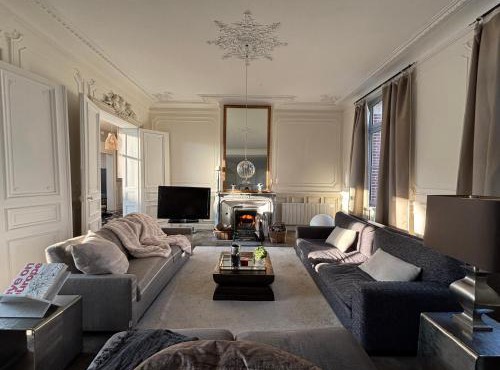 Hôtel Particulier Petit-Decaix