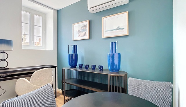 Hôtel Particulier - Suite Venise du Gâtinais