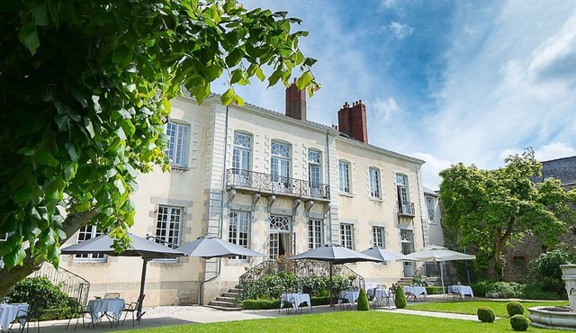 Hôtel Perier du Bignon