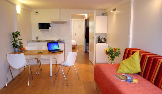 Hôtel Pierre Blanche