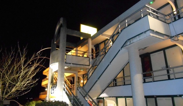 Hôtel Première Classe Montluçon - Saint Victor