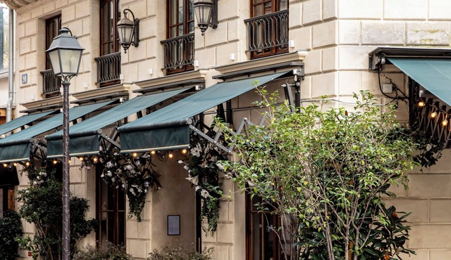 Hôtel Providence
