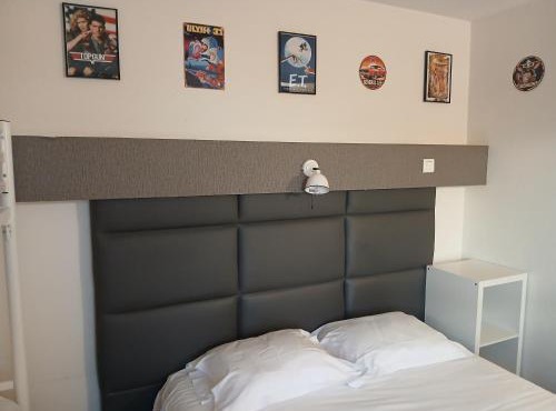 hôtel QUICK Palace Tours Nord