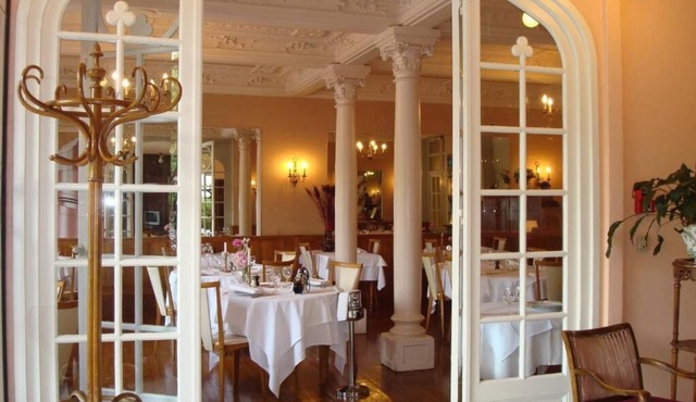 Hôtel Régina