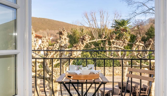 Hôtel-Résidence Alaia