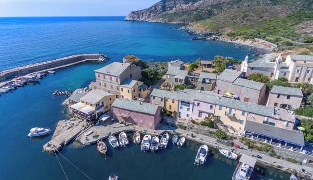 Hôtel Résidence Capense