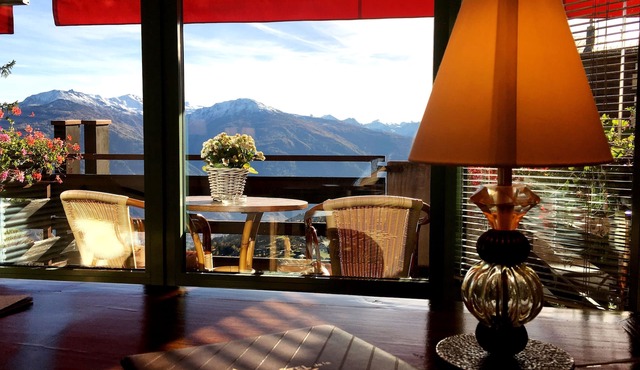 Hôtel Résidence de la Forêt