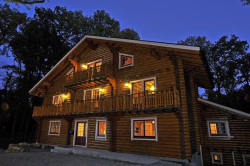 Hôtel Résidence Le Pin Sylvestre Amnéville les Thermes