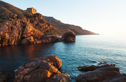 Hôtel & Résidence Le Subrini