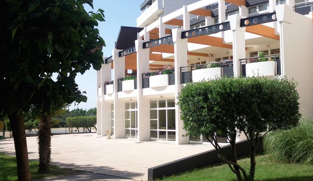 Hôtel-Résidence les Aiguades